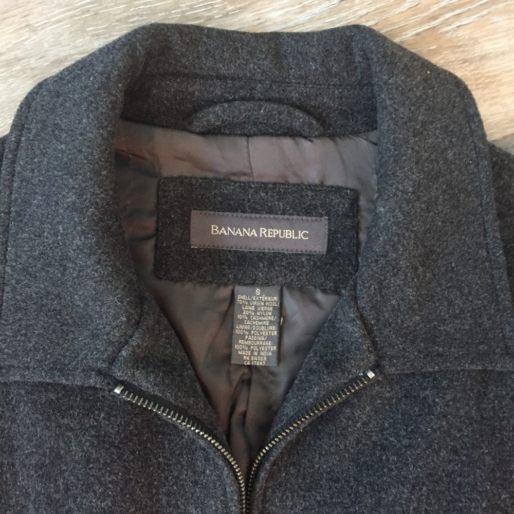 Banana Republic Jacket