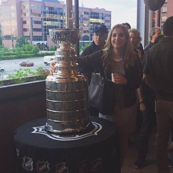 Meet your Posher, Lexi - Picture 1 of 1