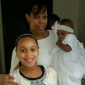 Meet your Posher, Deborah