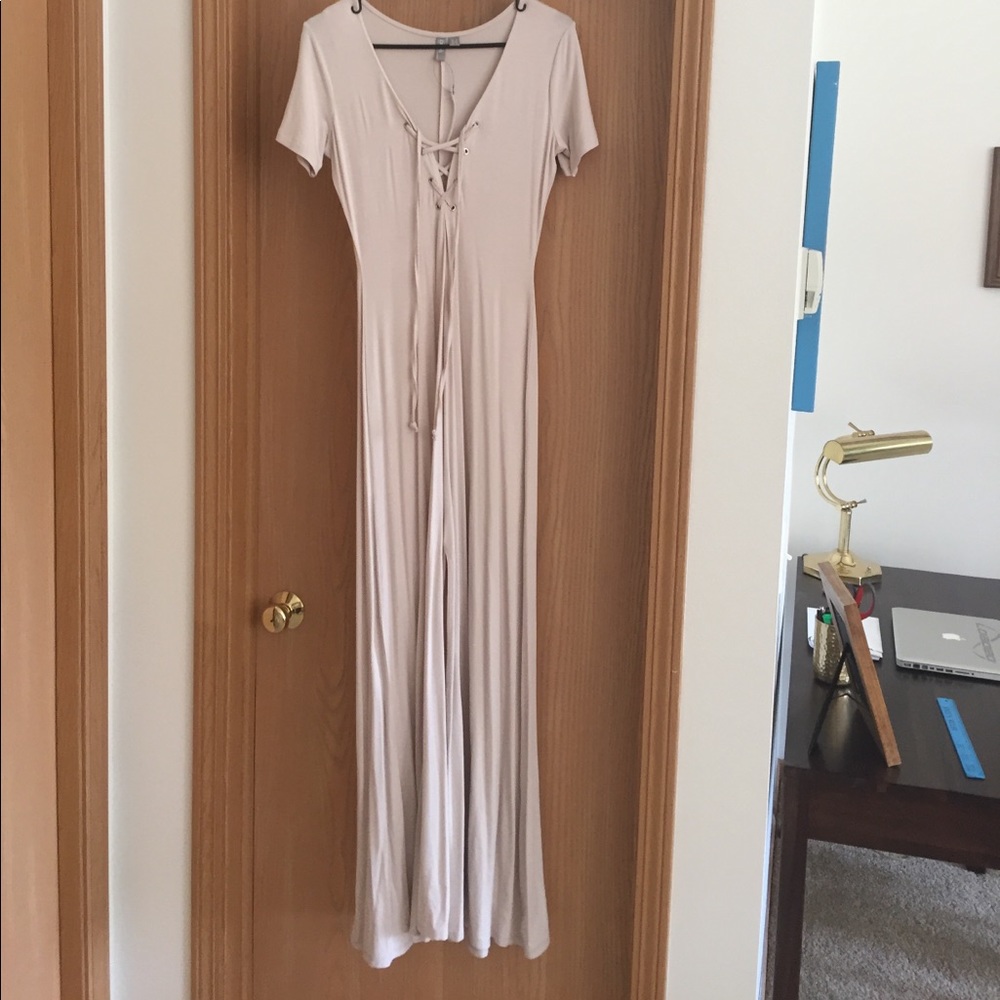 Asos Maxi
