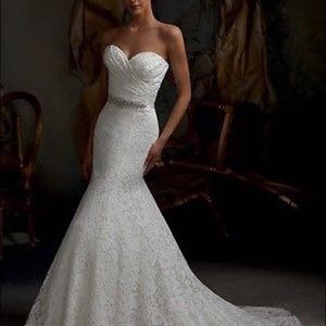 New Wedding Dress