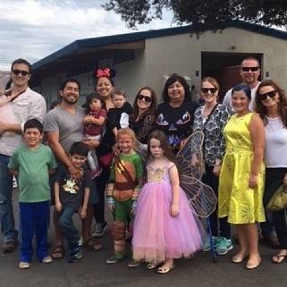 Meet your Posher, Debbie