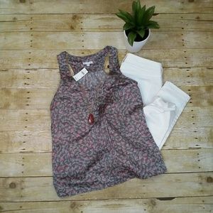 GAP Sleeveless Top