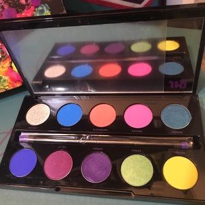 Urban decay electric