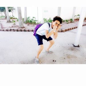 Meet your Posher, Jesse