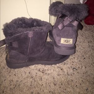 Uggs Size 7