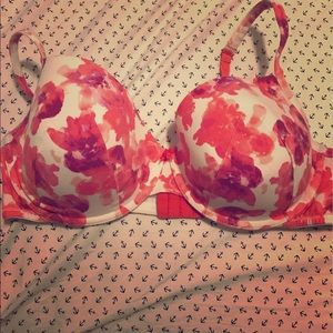 Lane Bryant T Shirt bra