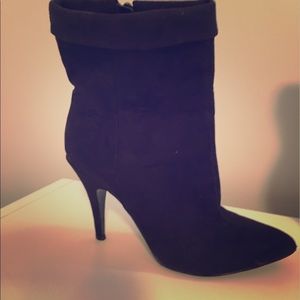 Ankle boots! Perfect height and never used!
