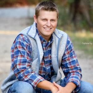 Meet your Posher, Nolan