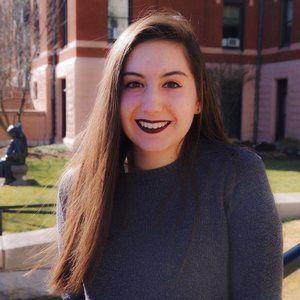 Meet your Posher, Angelyn