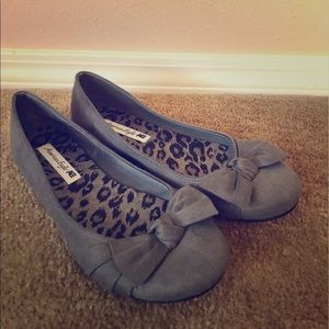 American Eagle (Payless) Flats