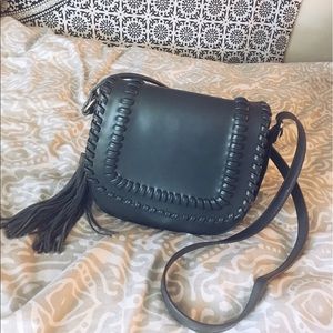 Lionel Cross-body handbag