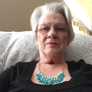 Meet your Posher, Barbara