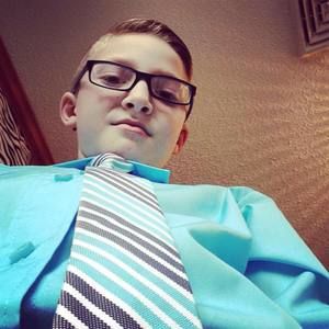 Meet your Posher, Colyer