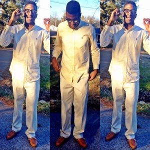 Meet your Posher, Jaye