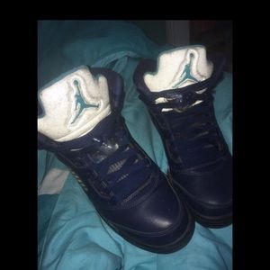 Retro 5