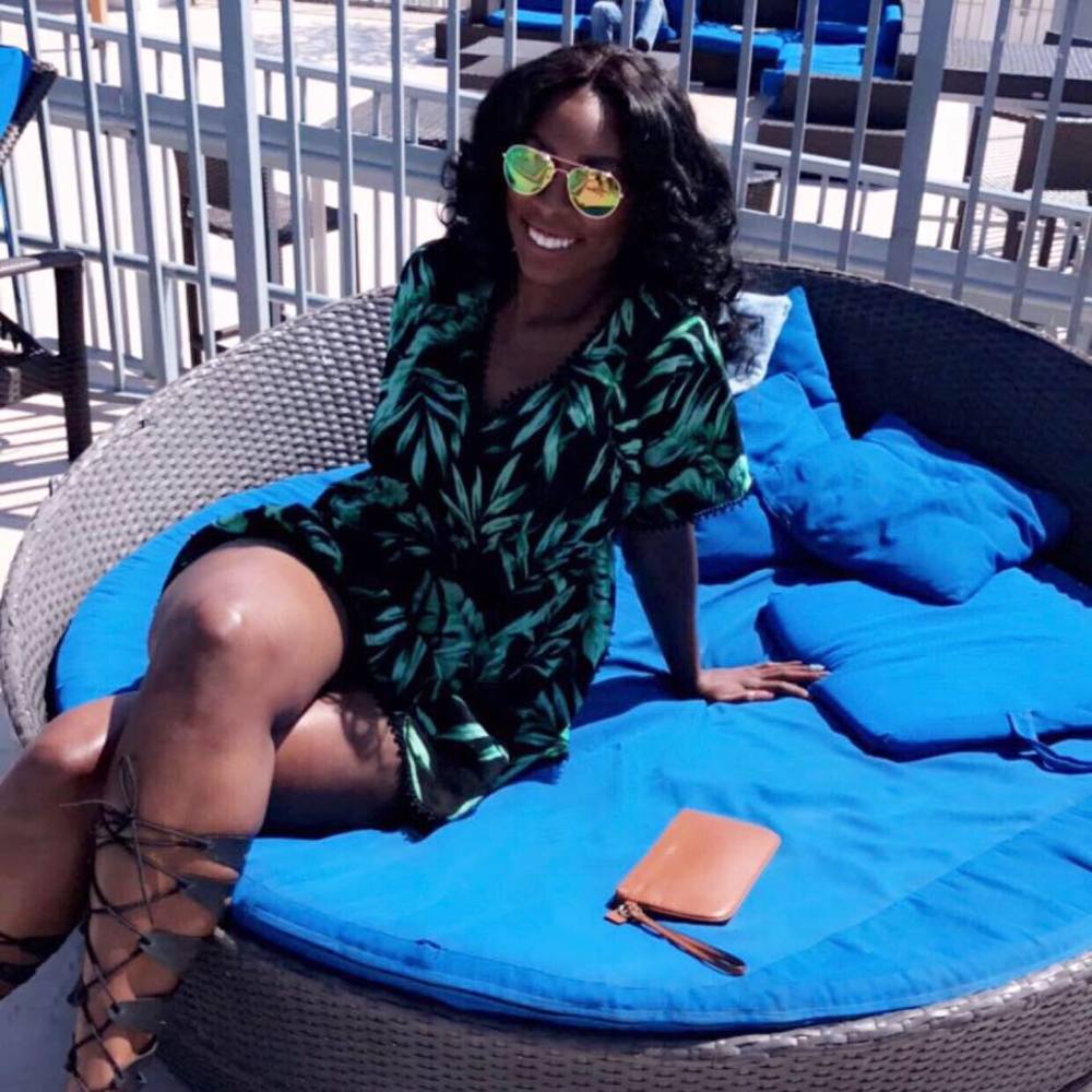 Meet your Posher, Jay