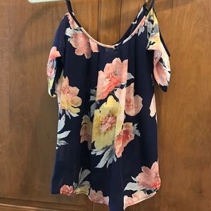 Joie Silk Adorlee Top