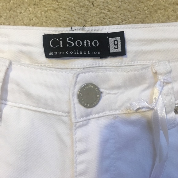 ripped jeans - Picture 4 of 4