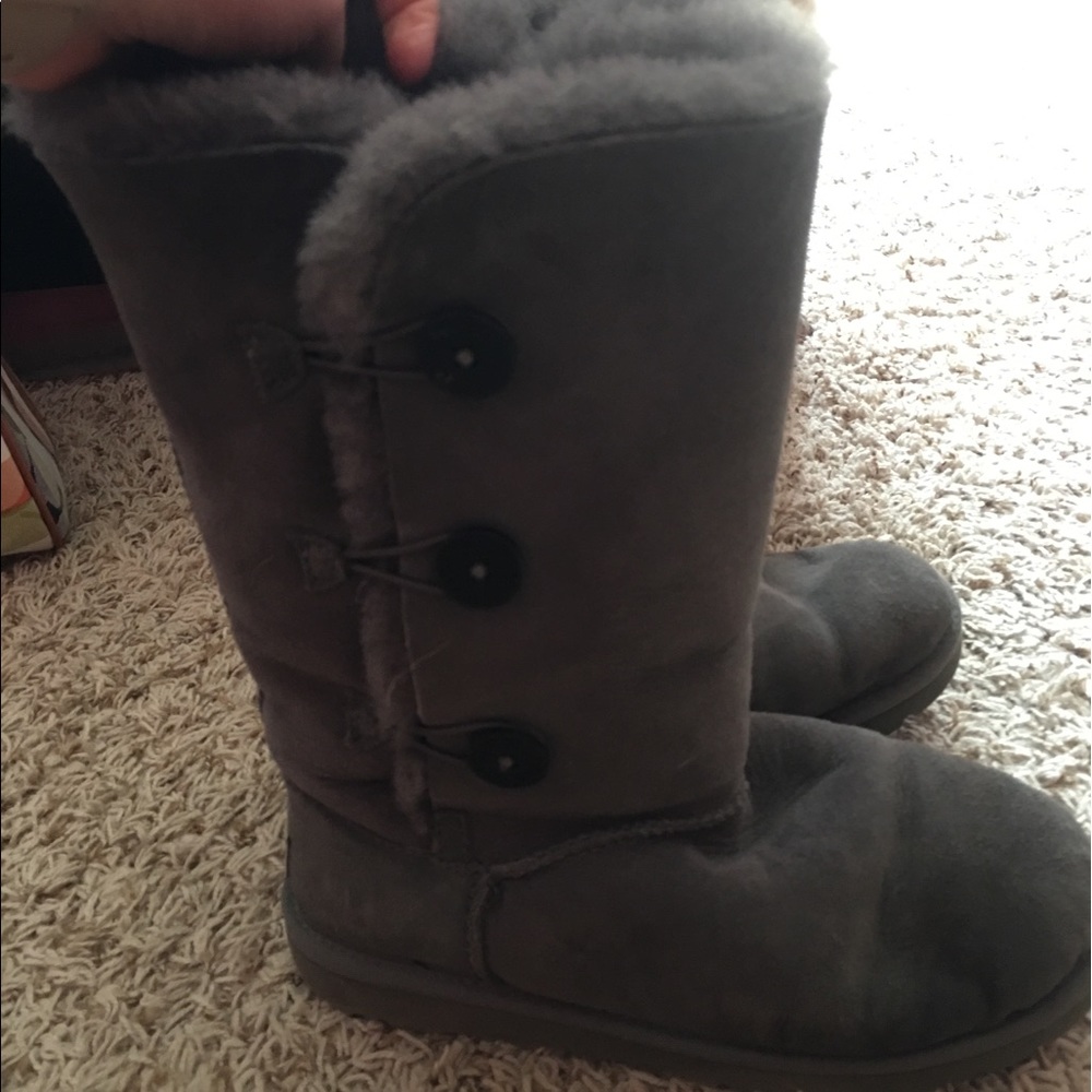 Women's uggs