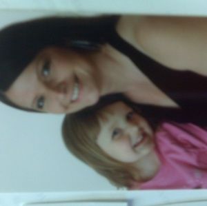 Meet your Posher, Lesley