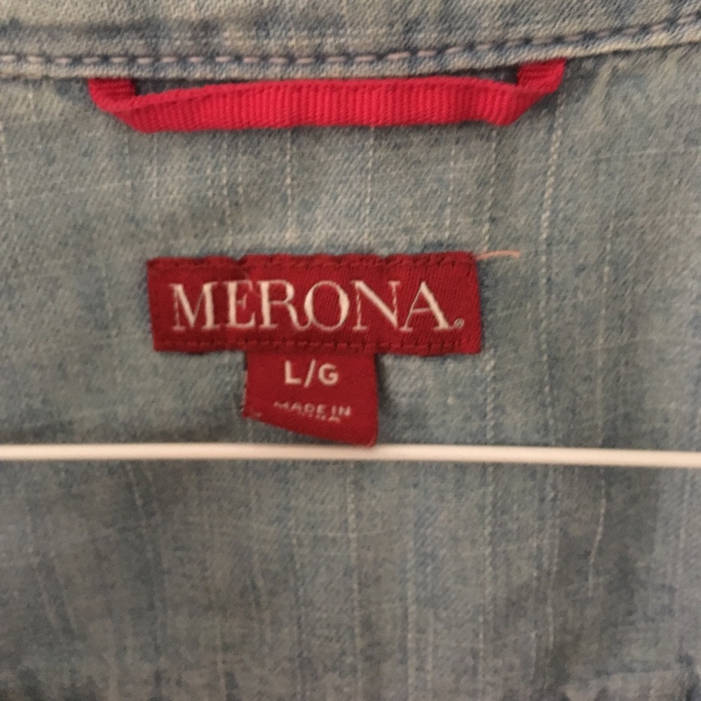 Target button down - Picture 2 of 3