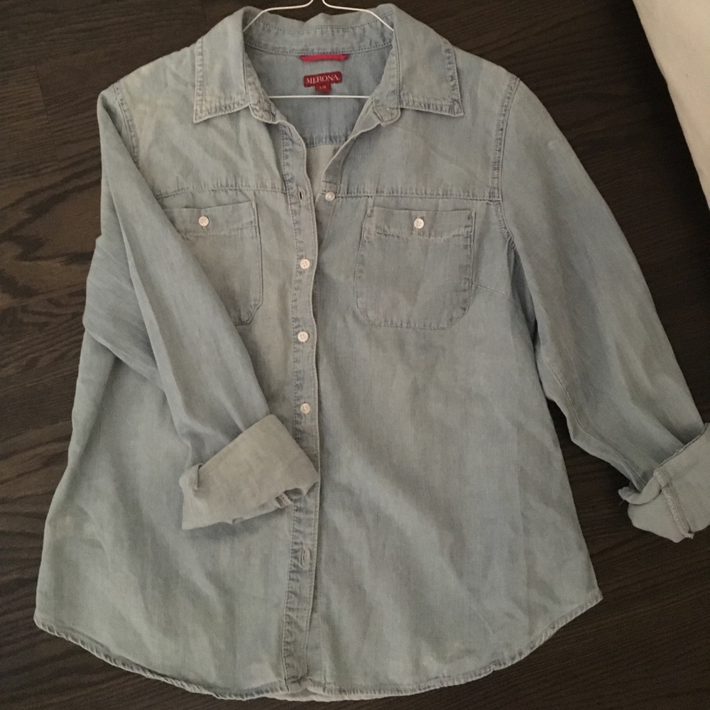 Target button down - Picture 3 of 3