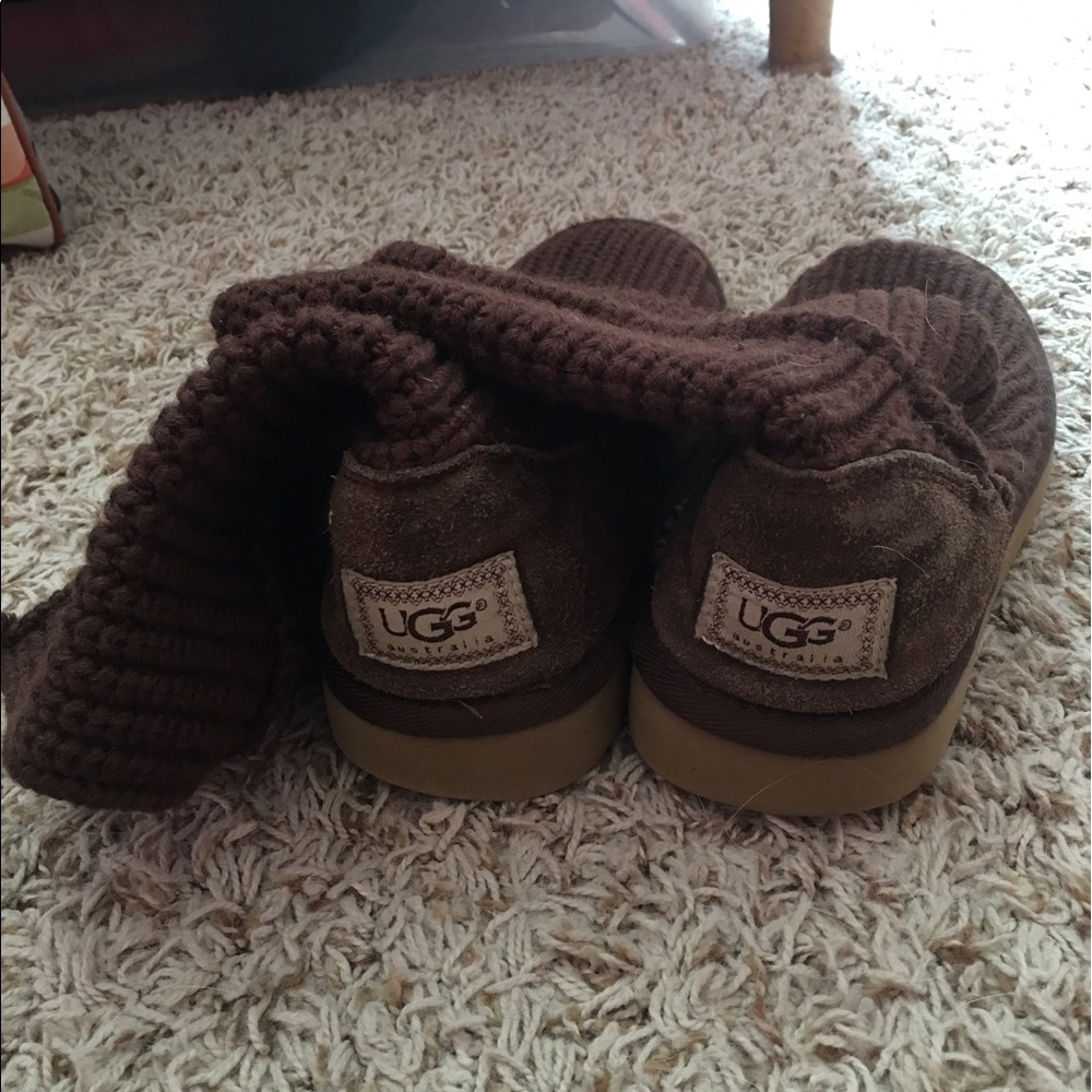 Women's uggs
