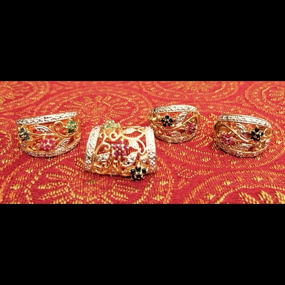 Jewelry - For Mona1954nd only! ❤️❤️