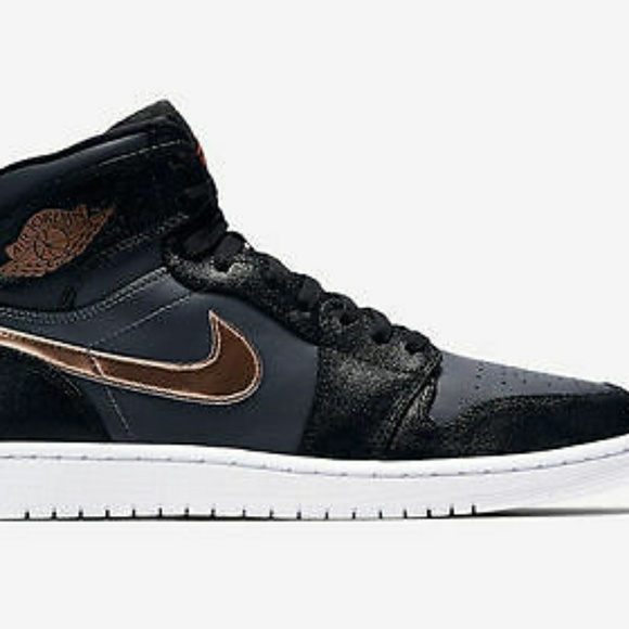 Jordan Other - AIR JORDAN 1 RETRO HIGH "BRONZE MEDAL"