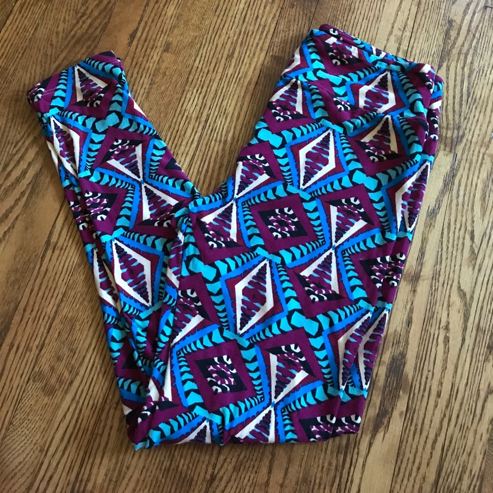 Lularoe leggings