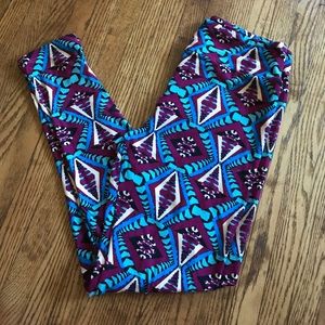 Lularoe leggings