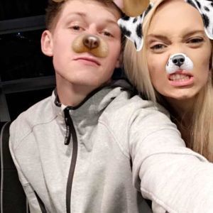 Meet your Posher, Mark