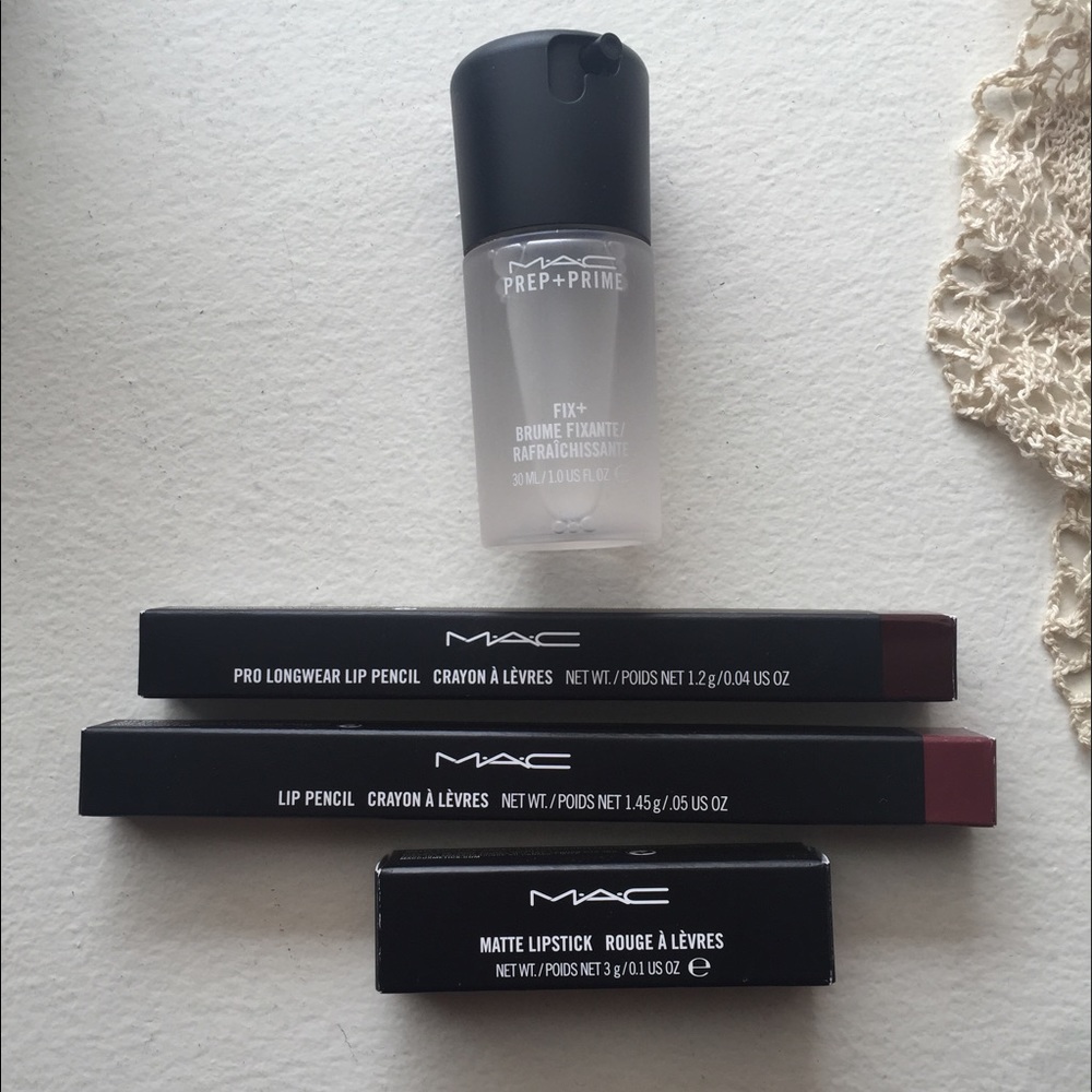 BRAND NEW Bundle of MAC Cosmetics
