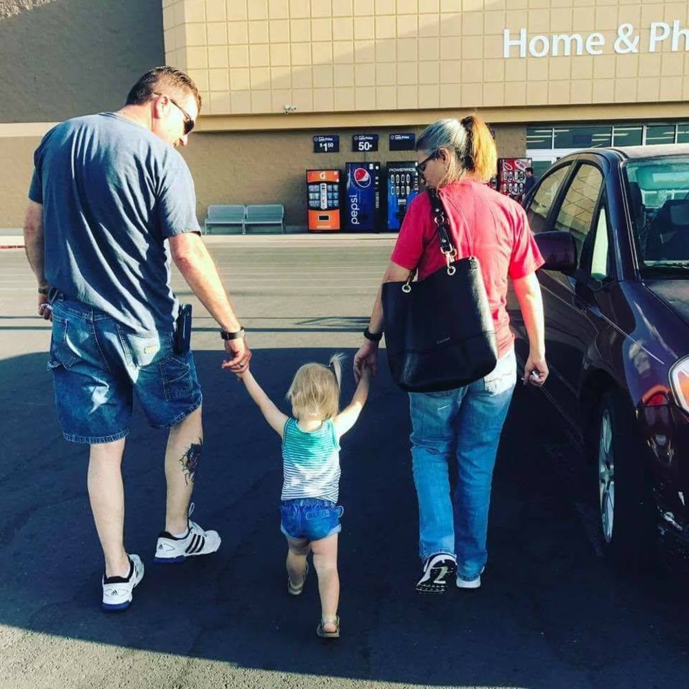 Meet your Posher, Deena