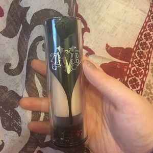 Kat von d foundation!