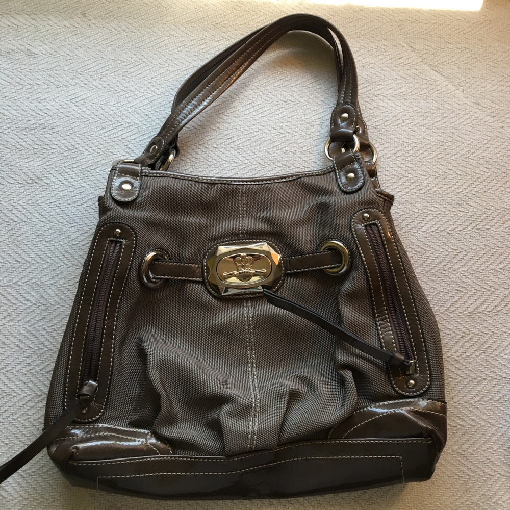 Kathy Van Zeeland bag