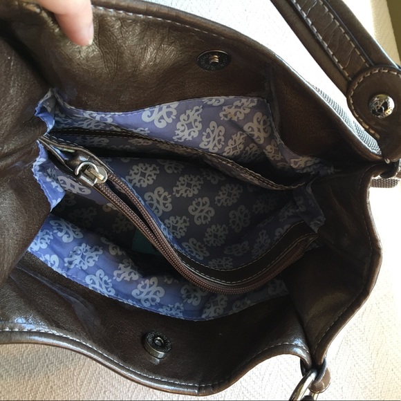 Kathy Van Zeeland bag - Picture 3 of 3