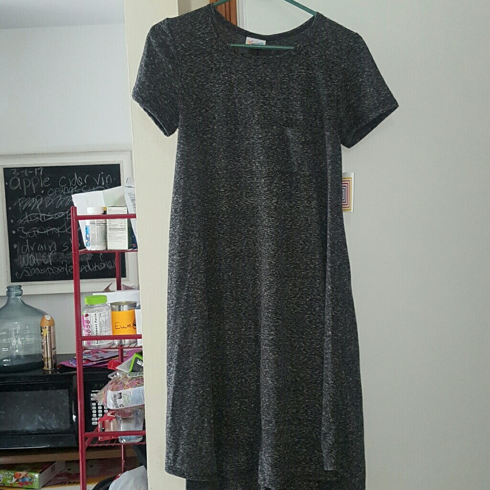 LuLaroe Carly!
