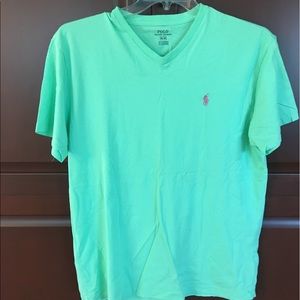 Men's Ralph Lauren t shirt