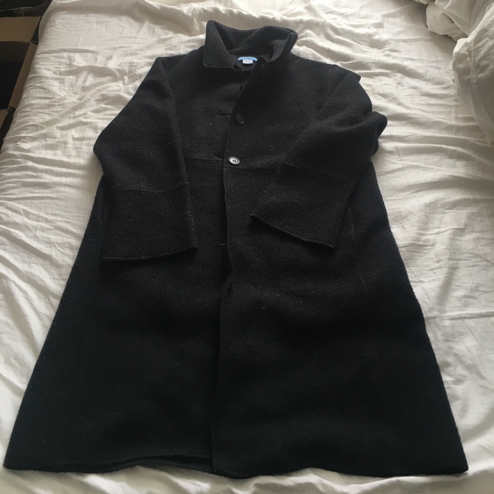 Beautiful great condition wool coat