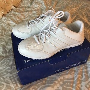Nfinity Cheershoes
