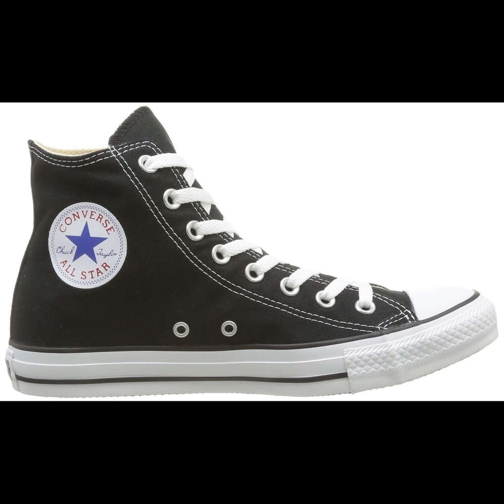 NIB Converse All Star High Tops