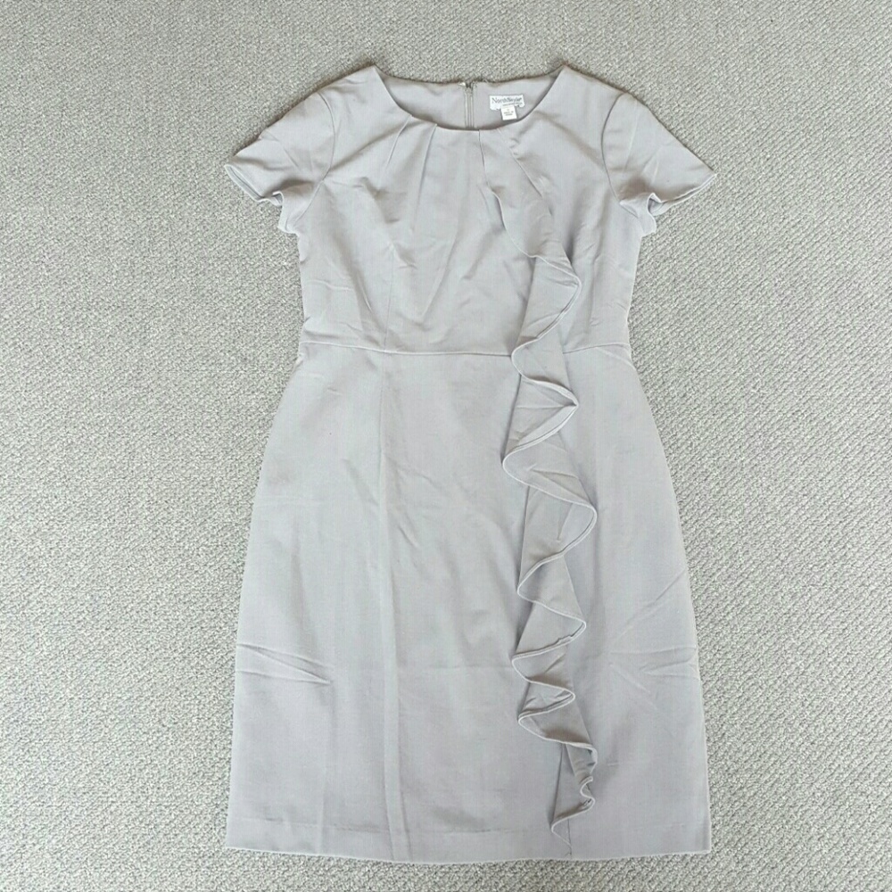 North Style Dress