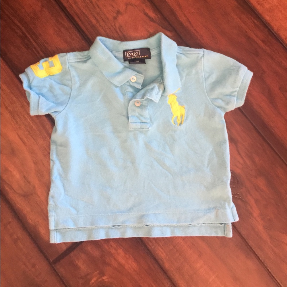 Ralph Lauren Polo
