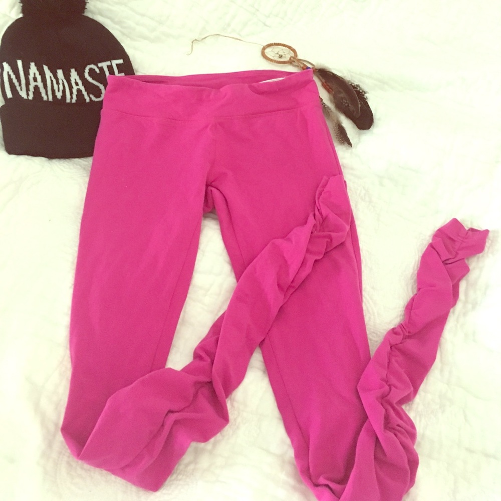 Original Goddess leggings by Kira Grace sz small - Picture 1 of 8
