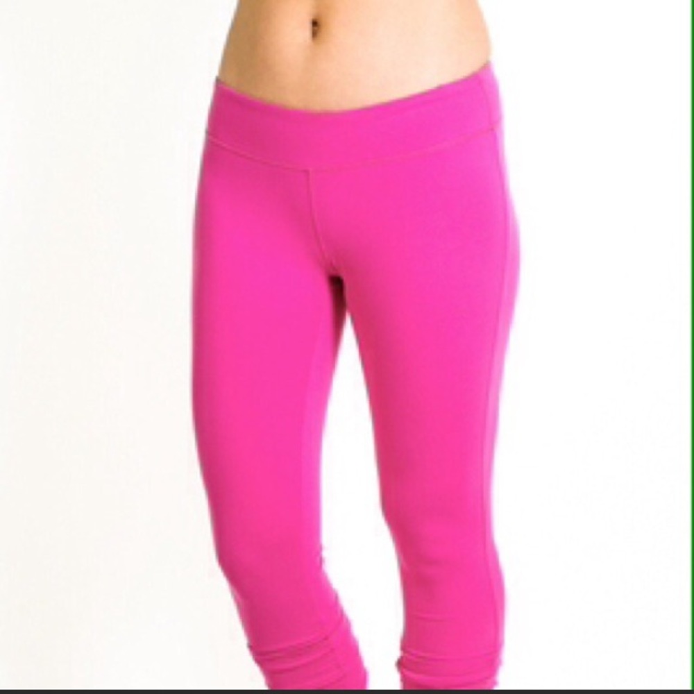 Original Goddess leggings by Kira Grace sz small - Picture 6 of 8
