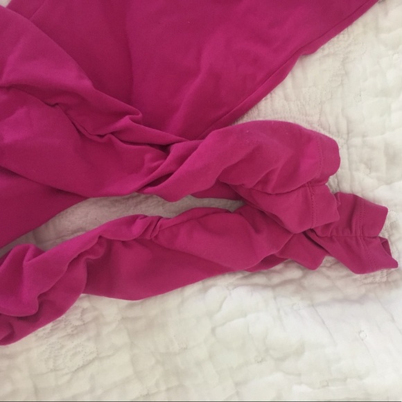 Original Goddess leggings by Kira Grace sz small - Picture 3 of 8