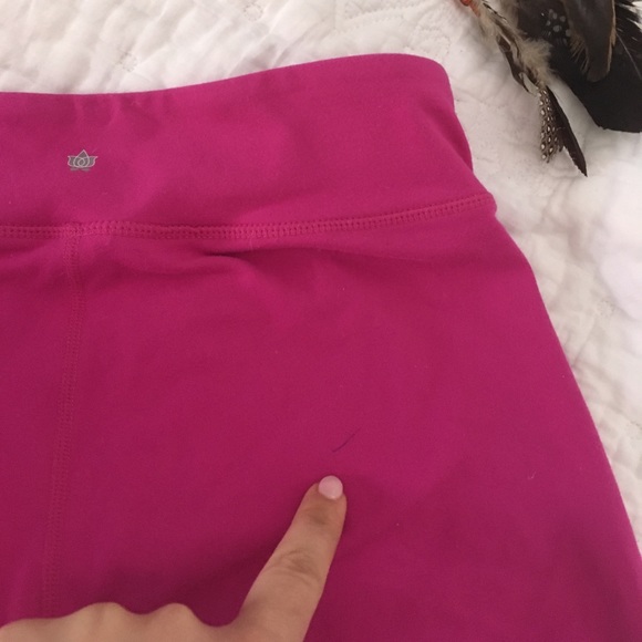 Original Goddess leggings by Kira Grace sz small - Picture 4 of 8