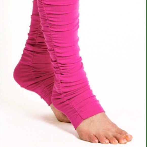 Original Goddess leggings by Kira Grace sz small - Picture 5 of 8